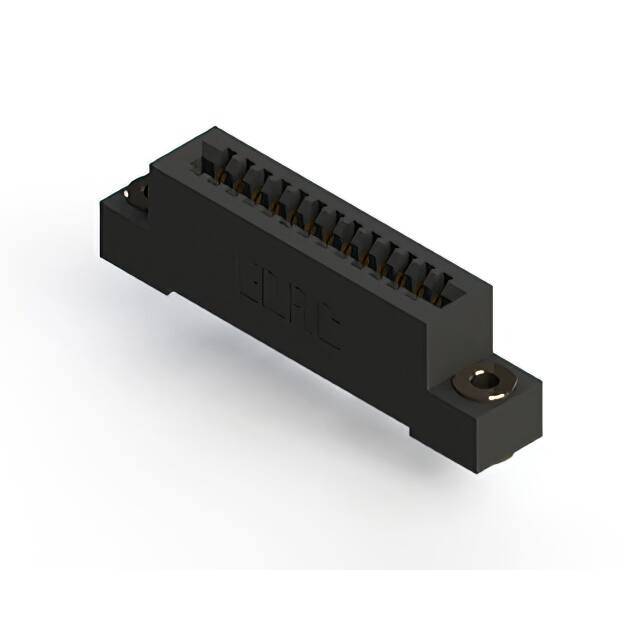 392-013-520-103 EDAC Inc.  Edgeboard Connectors